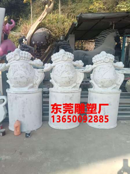 玻璃钢白胚
